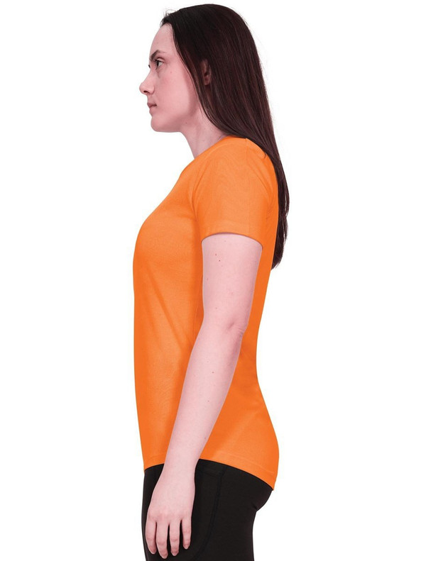 Casual Classics C1100L - Casual Original Tech T Shirt Ladies