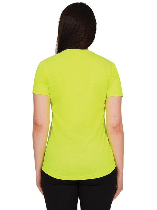 Casual Classics C1100L - Casual Original Tech T Shirt Ladies