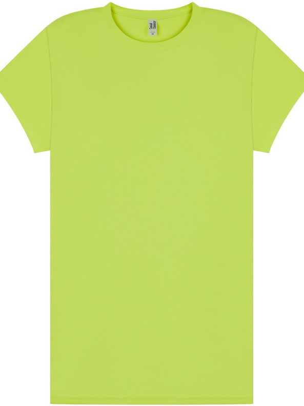 Casual Classics C1100L - Casual Original Tech T Shirt Ladies