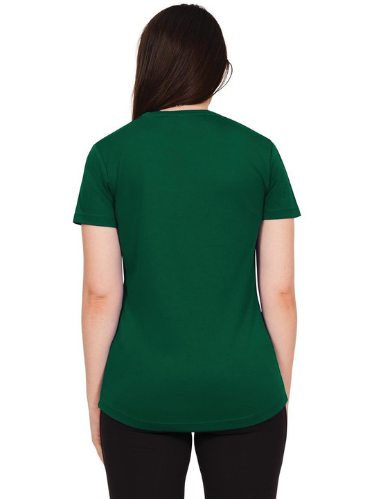 Casual Classics C1100L - Casual Original Tech T Shirt Ladies