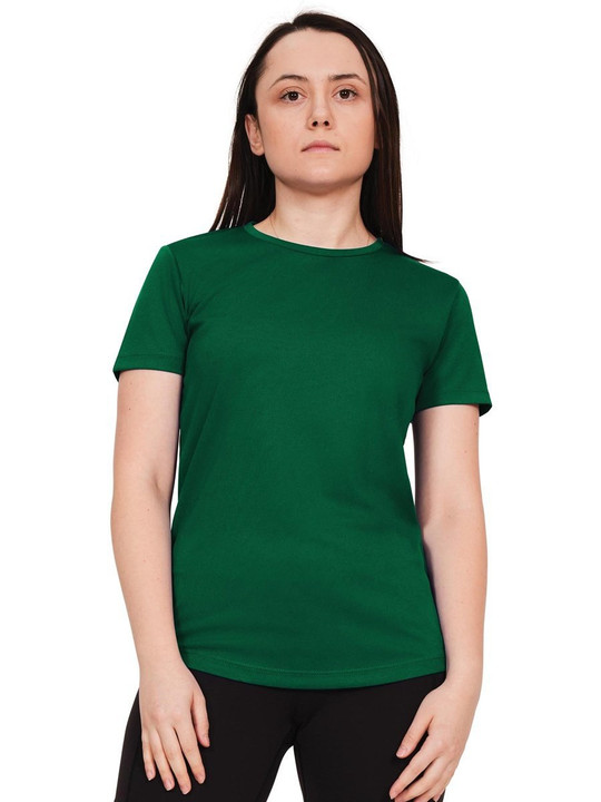 Casual Classics C1100L - Casual Original Tech T Shirt Ladies