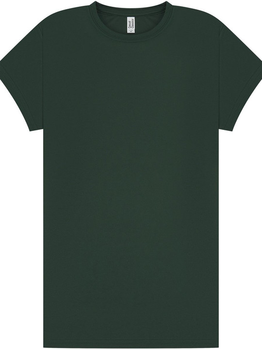 Casual Classics C1100L - Casual Original Tech T Shirt Ladies