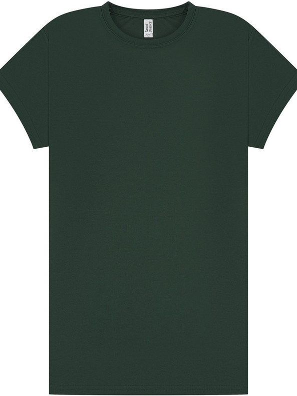 Casual Classics C1100L - Casual Original Tech T Shirt Ladies