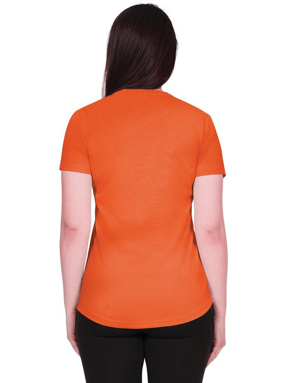 Casual Classics C1100L - Casual Original Tech T Shirt Ladies