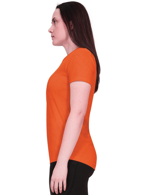 Casual Classics C1100L - Casual Original Tech T Shirt Ladies