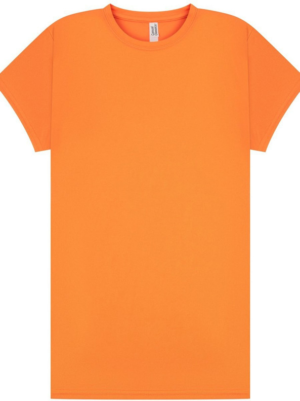 Casual Classics C1100L - Casual Original Tech T Shirt Ladies