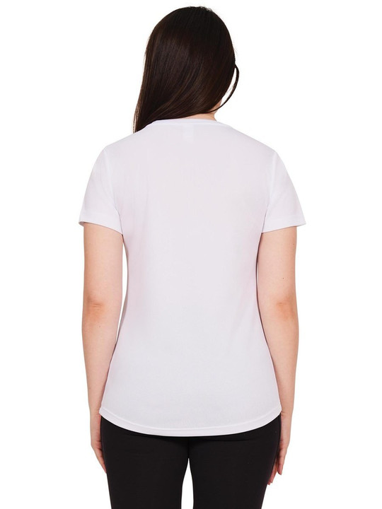Casual Classics C1100L - Casual Original Tech T Shirt Ladies
