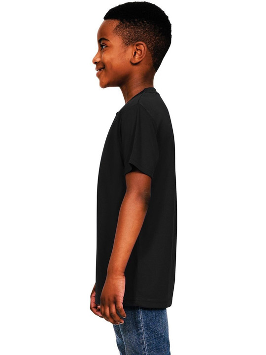 Casual Classics C1100B - Casual Original Tech T Shirt Kids