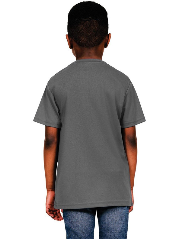 Casual Classics C1100B - Casual Original Tech T Shirt Kids