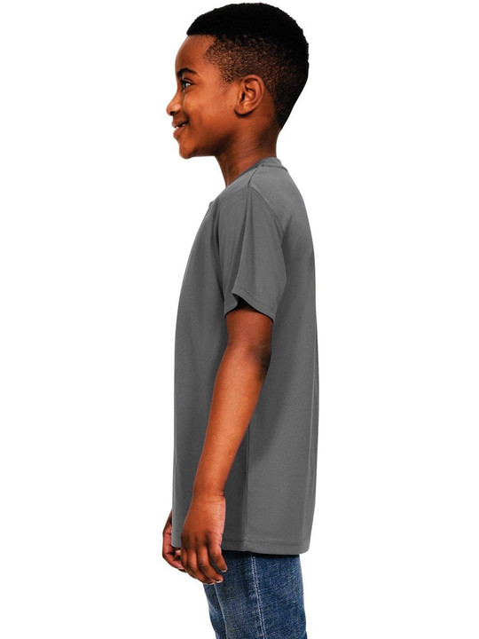 Casual Classics C1100B - Casual Original Tech T Shirt Kids