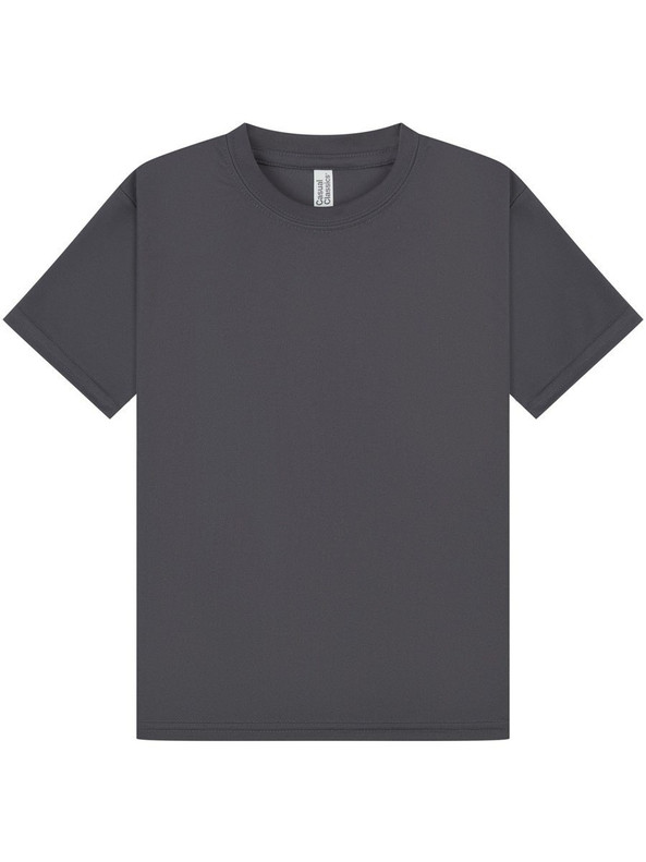 Casual Classics C1100B - Casual Original Tech T Shirt Kids