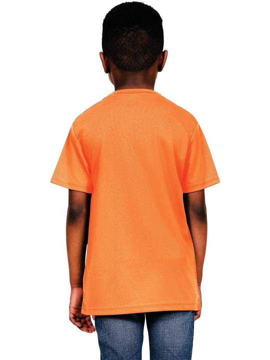 Casual Classics C1100B - Casual Original Tech T Shirt Kids