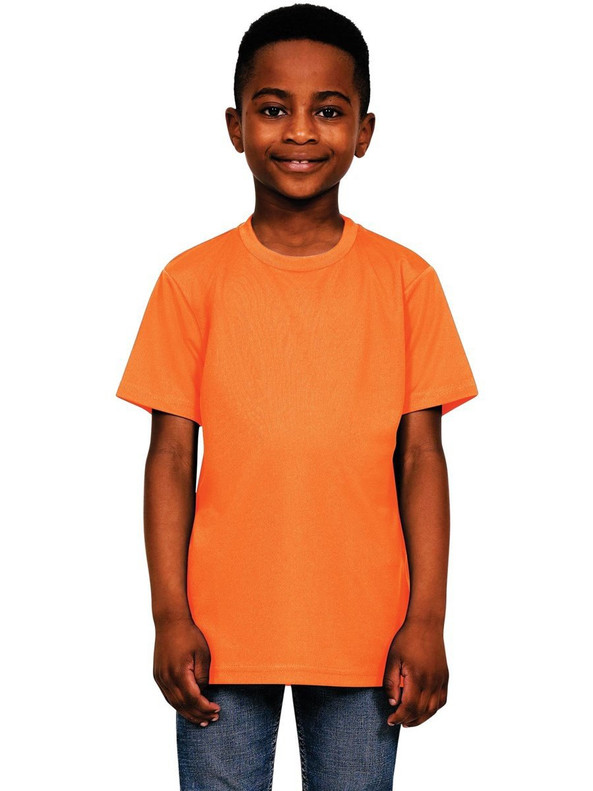 Casual Classics C1100B - Casual Original Tech T Shirt Kids
