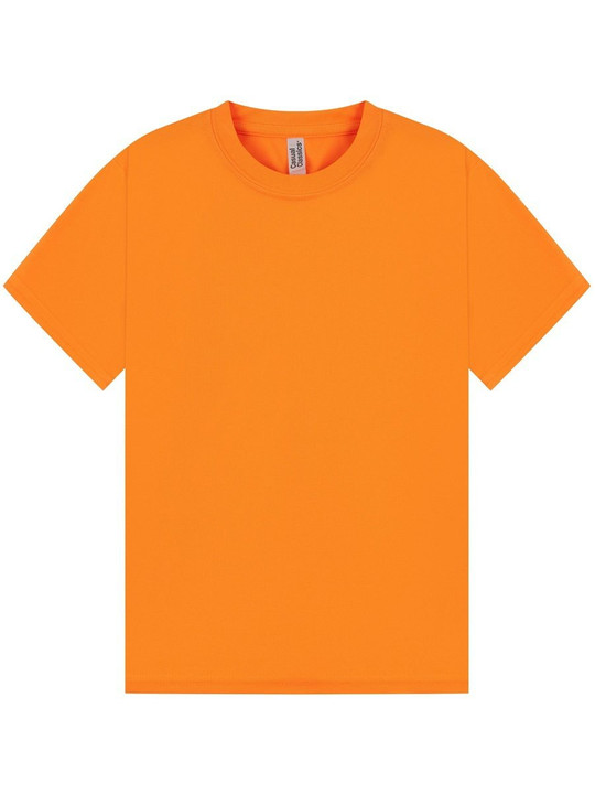 Casual Classics C1100B - Casual Original Tech T Shirt Kids