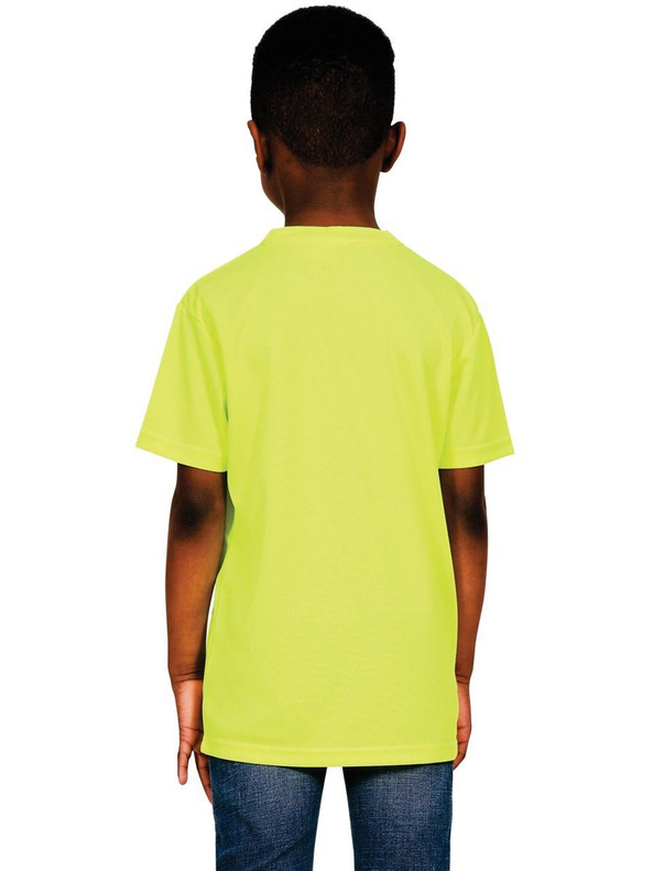 Casual Classics C1100B - Casual Original Tech T Shirt Kids