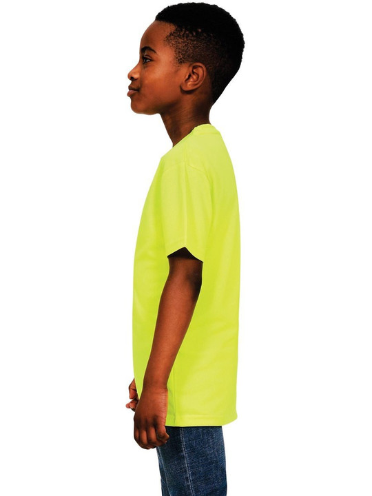 Casual Classics C1100B - Casual Original Tech T Shirt Kids