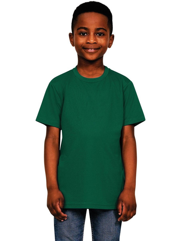 Casual Classics C1100B - Casual Original Tech T Shirt Kids