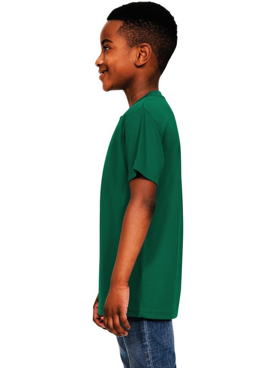 Casual Classics C1100B - Casual Original Tech T Shirt Kids