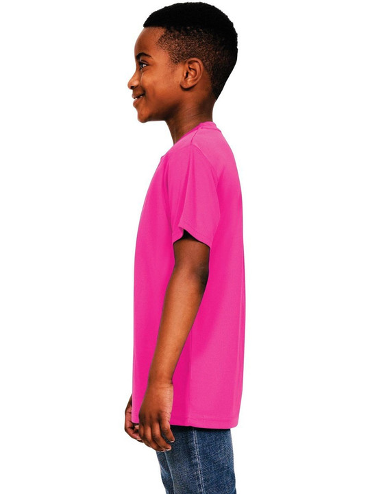 Casual Classics C1100B - Casual Original Tech T Shirt Kids