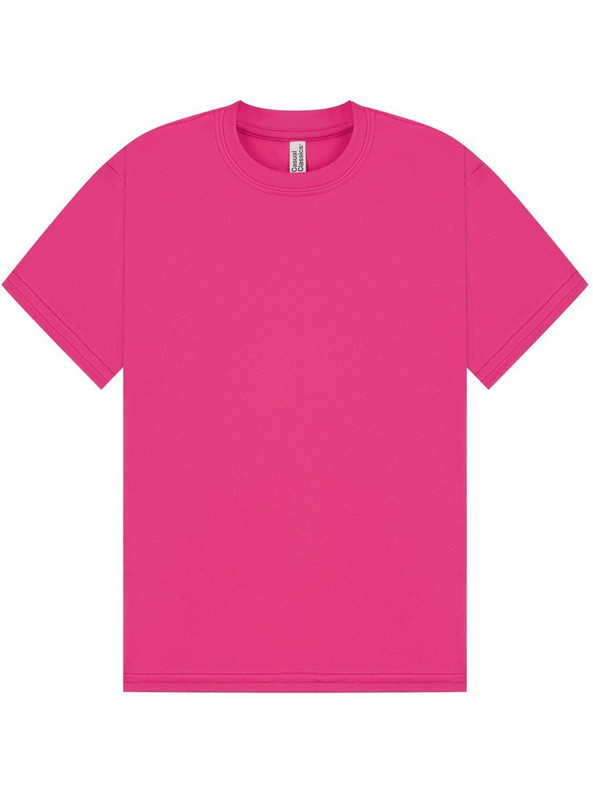 Casual Classics C1100B - Casual Original Tech T Shirt Kids