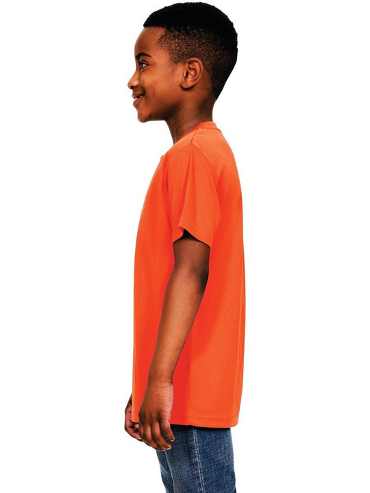 Casual Classics C1100B - Casual Original Tech T Shirt Kids
