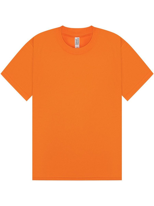 Casual Classics C1100B - Casual Original Tech T Shirt Kids