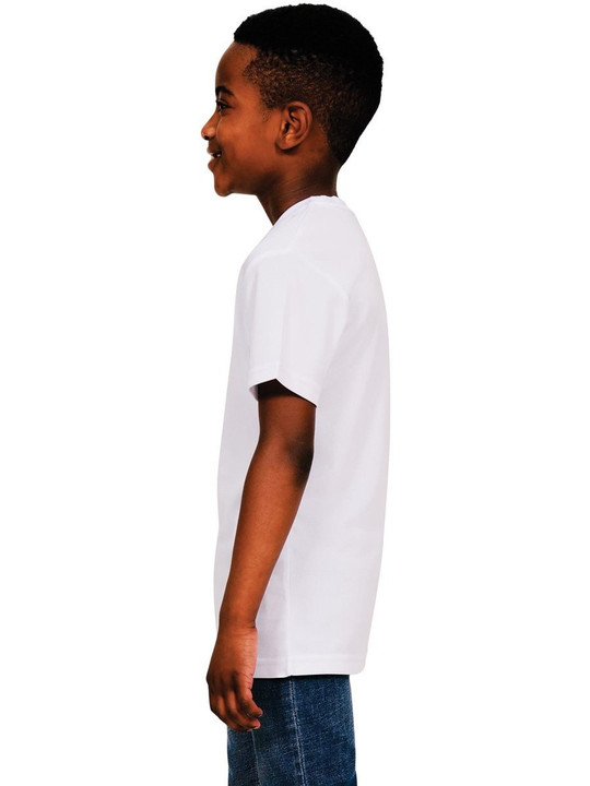 Casual Classics C1100B - Casual Original Tech T Shirt Kids