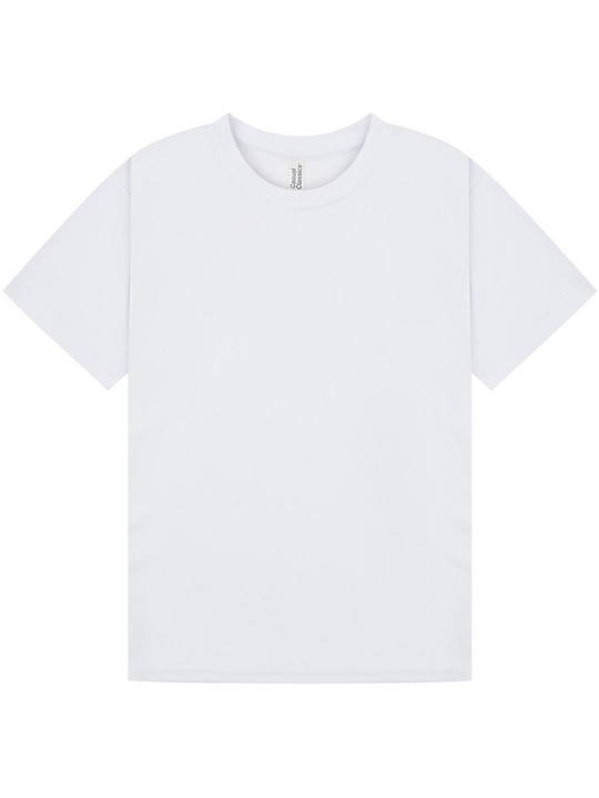 Casual Classics C1100B - Casual Original Tech T Shirt Kids