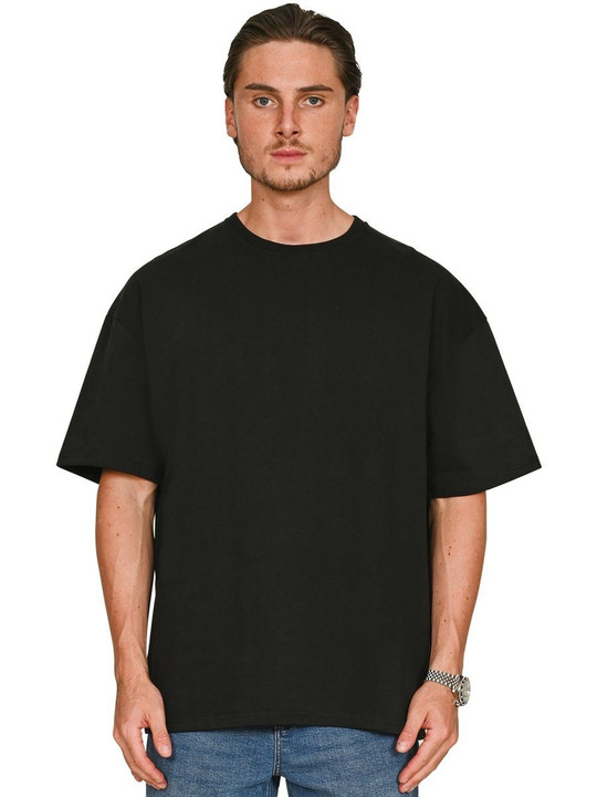 Casual Classics CRT3500 - Casual Supreme Organic Combed 350 Oversize T