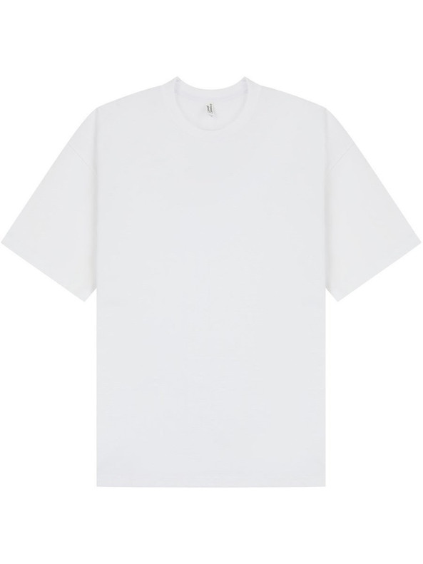 Casual Classics CRT3500 - Casual Supreme Organic Combed 350 Oversize T