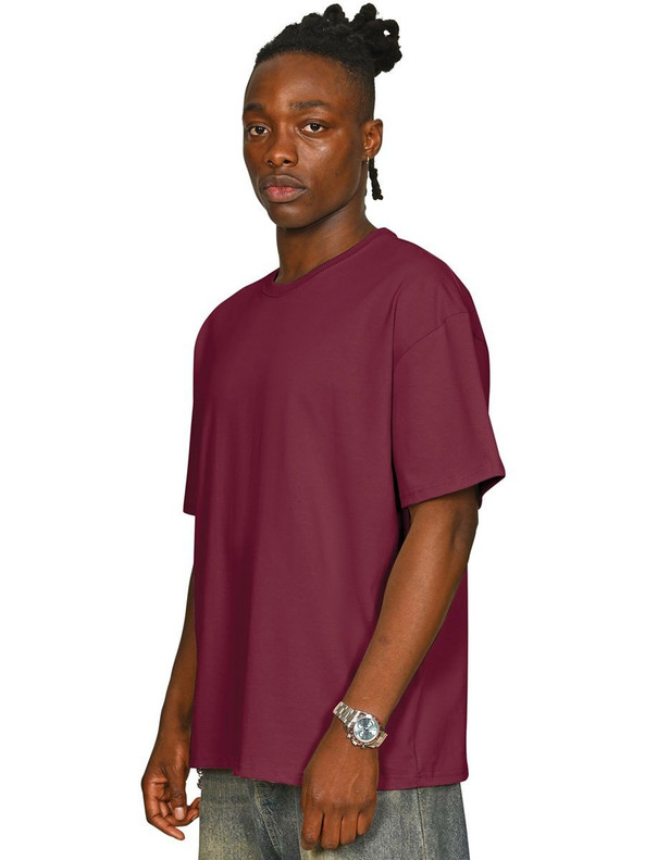 Casual Classics CRT3500 - Casual Supreme Organic Combed 350 Oversize T