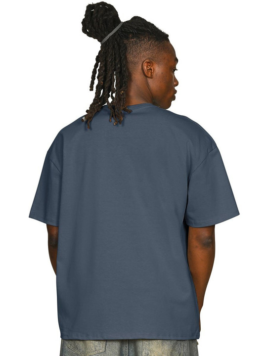 Casual Classics CRT3500 - Casual Supreme Organic Combed 350 Oversize T