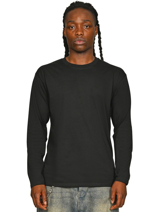 Casual Classics CR1550 - Casual Ringspun 150 Long Sleeve T