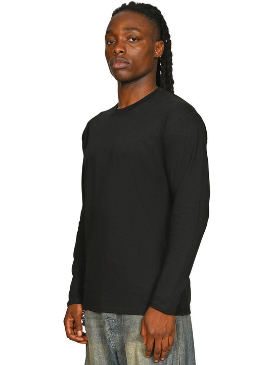 Casual Classics CR1550 - Casual Ringspun 150 Long Sleeve T