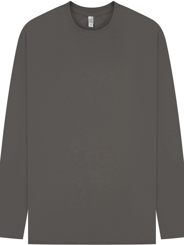 Casual Classics CR1550 - Casual Ringspun 150 Long Sleeve T