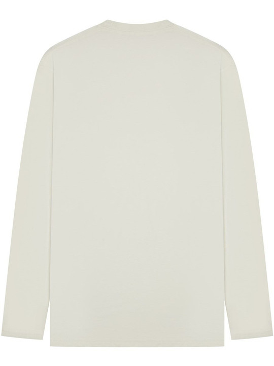 Casual Classics CR1550 - Casual Ringspun 150 Long Sleeve T