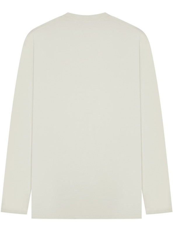 Casual Classics CR1550 - Casual Ringspun 150 Long Sleeve T