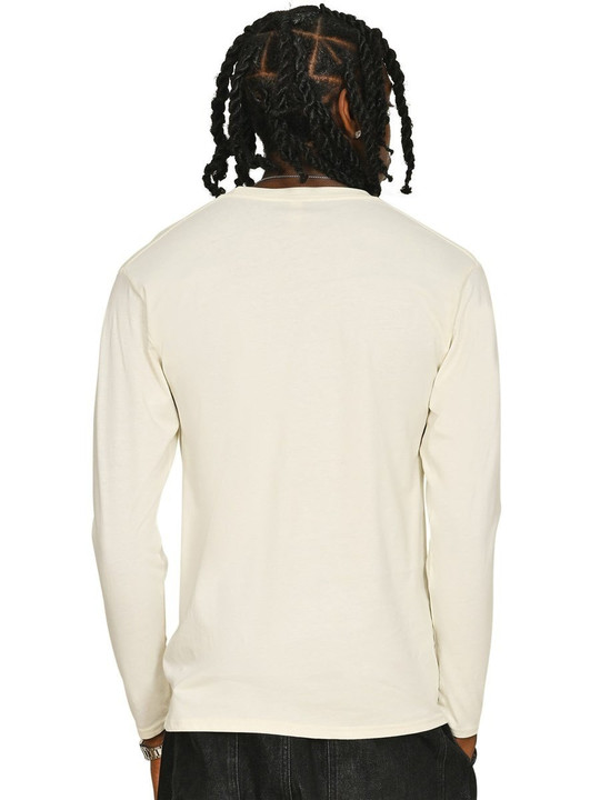 Casual Classics CR1550 - Casual Ringspun 150 Long Sleeve T