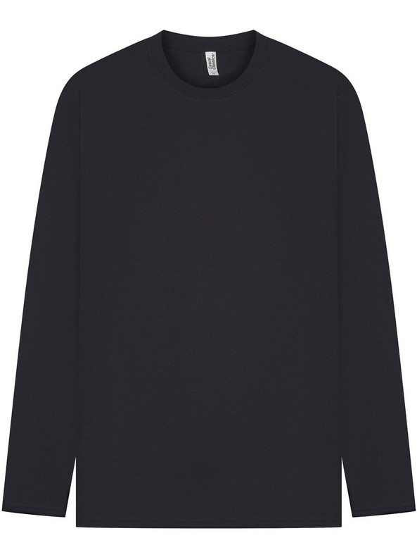 Casual Classics CR1550 - Casual Ringspun 150 Long Sleeve T