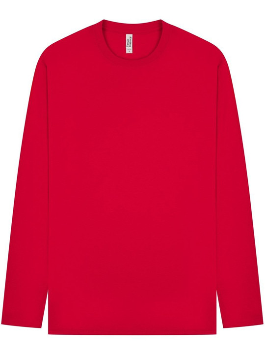 Casual Classics CR1550 - Casual Ringspun 150 Long Sleeve T