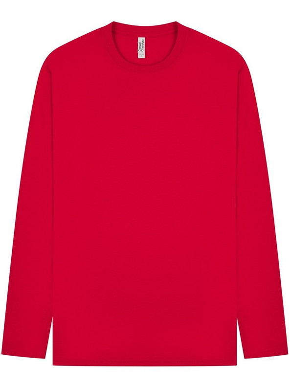 Casual Classics CR1550 - Casual Ringspun 150 Long Sleeve T