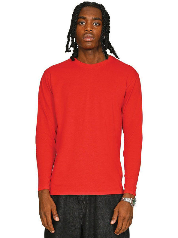 Casual Classics CR1550 - Casual Ringspun 150 Long Sleeve T