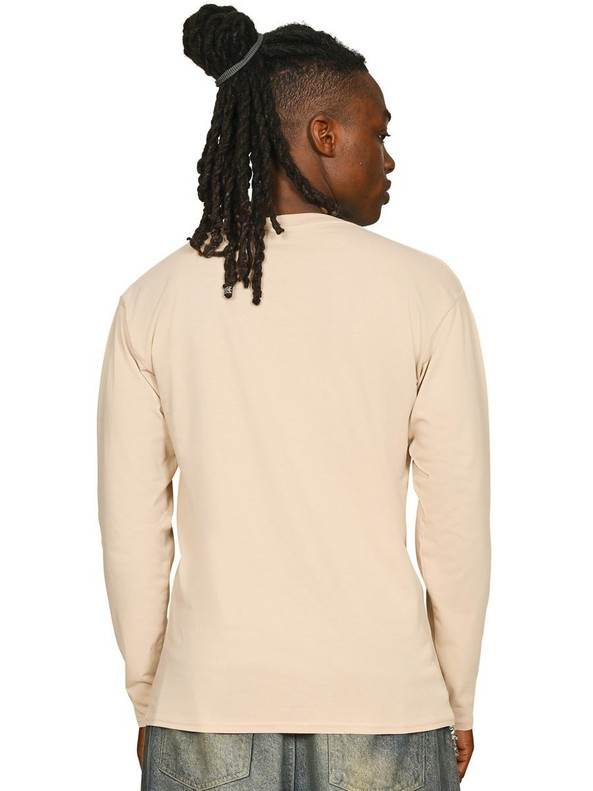 Casual Classics CR1550 - Casual Ringspun 150 Long Sleeve T