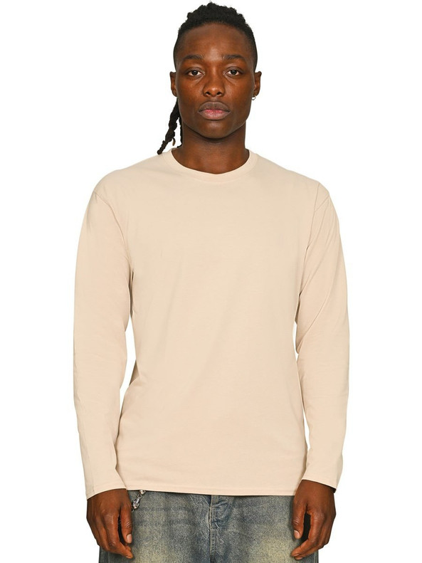 Casual Classics CR1550 - Casual Ringspun 150 Long Sleeve T