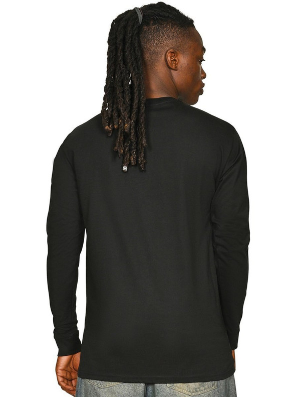 Casual Classics CR2250 - Casual Supreme Combed Organic Long Sleeve T