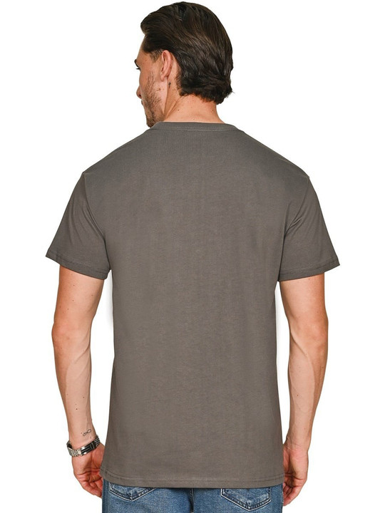 Casual Classics CR2200 - Casual Supreme Organic Combed 220 T