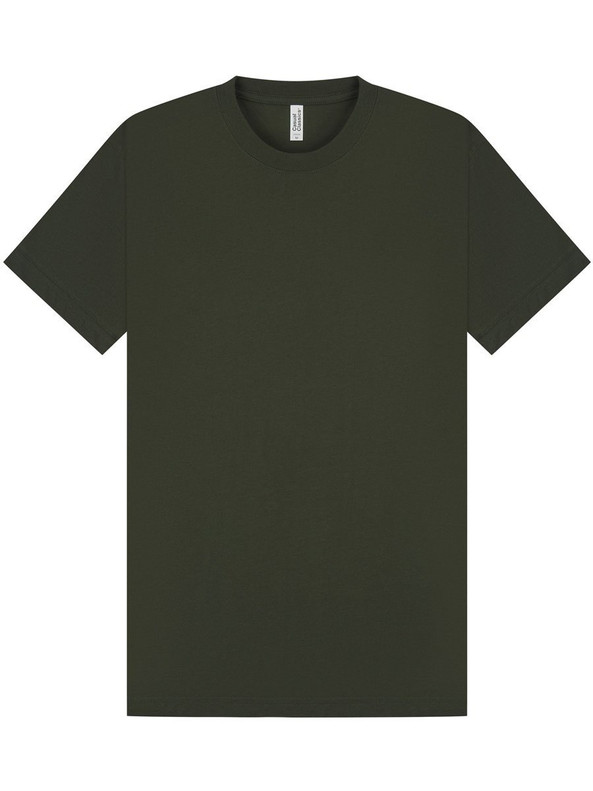 Casual Classics CR2200 - Casual Supreme Organic Combed 220 T