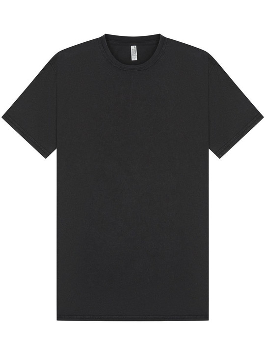 Casual Classics CRAC150 - Casual Ringspun 150 Acid Wash T