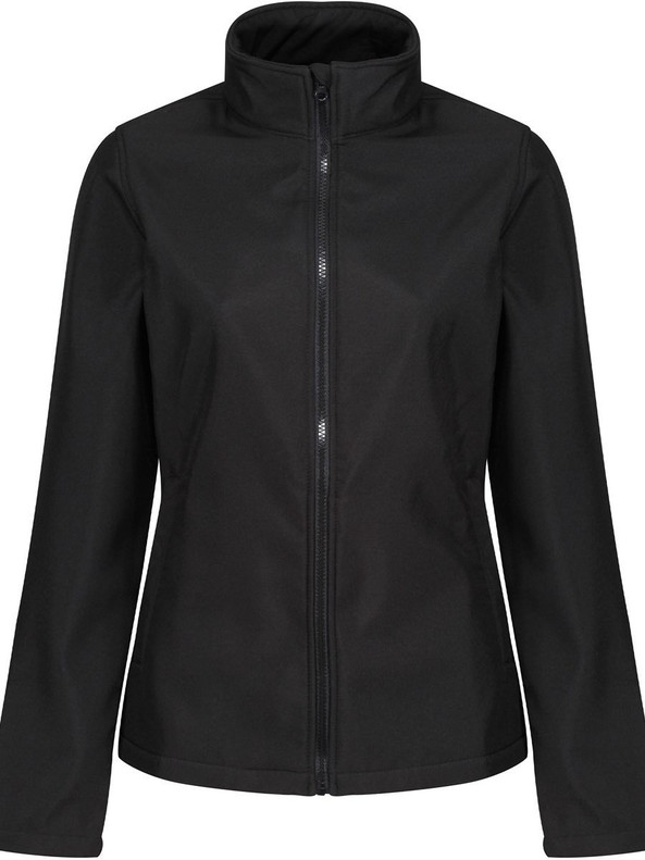 Regatta Professional RTRA629 - Regatta Ablaze Printable Softshell Jacket Ladies