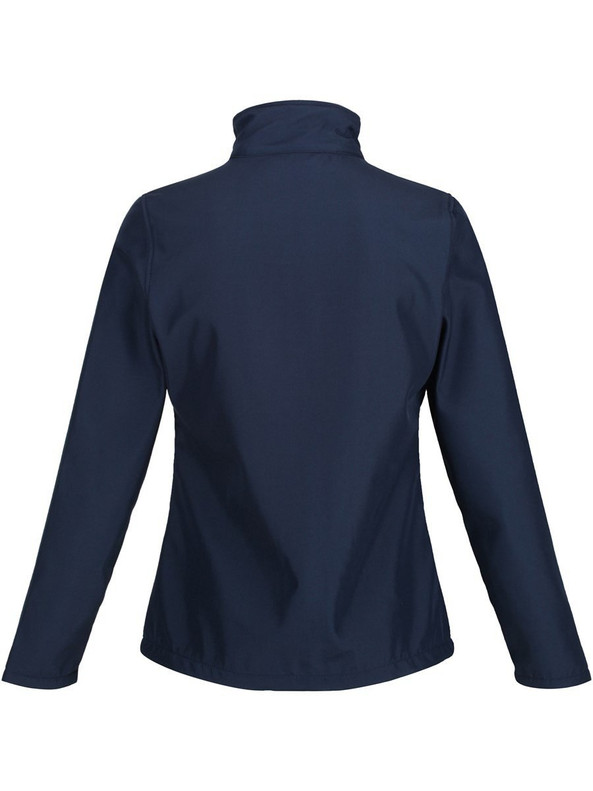 Regatta Professional RTRA629 - Regatta Ablaze Printable Softshell Jacket Ladies